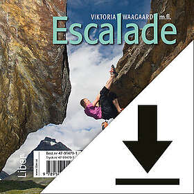Escalade 3 Lärarljud (nedladdningsbar)