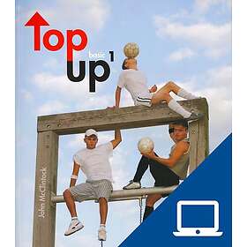 Top Up 1, lärarwebb, licens 12 mån (OBS! Endast för lärare)