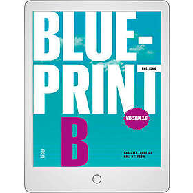 Blueprint B 3,0 Digital (lärarlicens)