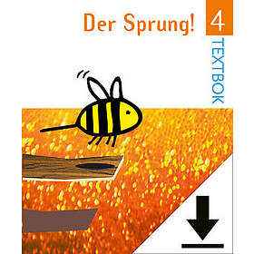 Der Sprung! 4 Lärarljud (nedladdningsbar)