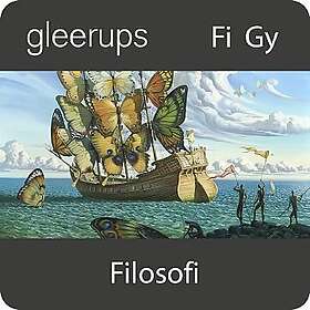 Filosofi, digital, lärarlic, 12 mån (OBS! Endast för lärare)