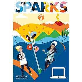 Sparks 7 Lärarwebb (OBS! Endast för lärare)