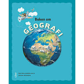 Boken om geografi 4-6 Lärarwebb