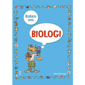 Boken om biologi Lärarwebb