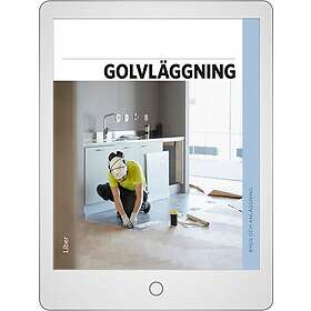 Golvläggning Digital (elevlicens)
