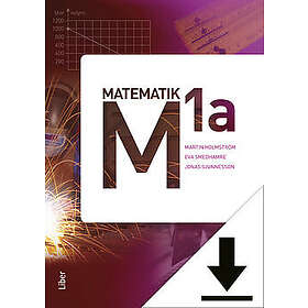M-serien Lärarmaterial (nedladdningsbar)
