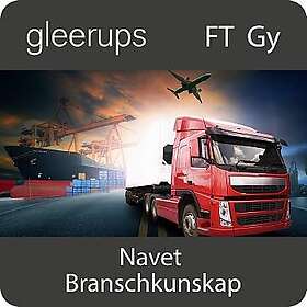 Navet Branschkunskap digital lärarlicens 18 mån (OBS! Endast för lärare)
