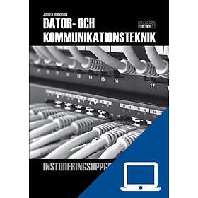 Meta Dator- o kom. teknik Instud. uppg, webb, elevlic
