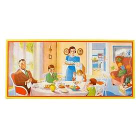 Bromma Kortforlag Kortförlag Bonad Familjen Björkman nr. 61