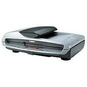 Canon imageFORMULA DR-1210C
