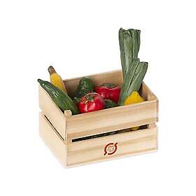 Maileg Grönsaker & Frukt