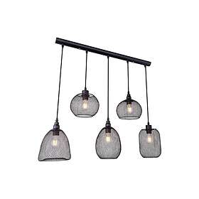 Globo Lighting Anya 5 Lampor