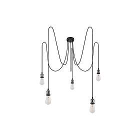 Globo Lighting Oliver 5 LamporHögglans -