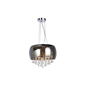 Globo Lighting Kalla 28 cm Rund