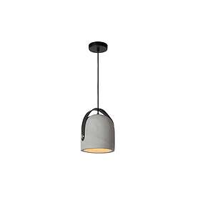 Lucide Copain Round Taupe