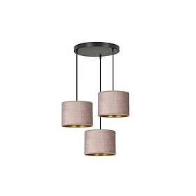 Scandinavian Choice Hilde 3 Premium pendel Rosa
