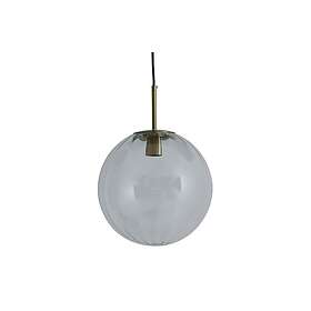 Light & Living Magdala 48x48 cm Transparent