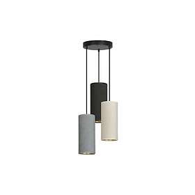 Scandinavian Choice Bente 3 Premium Mix pendel