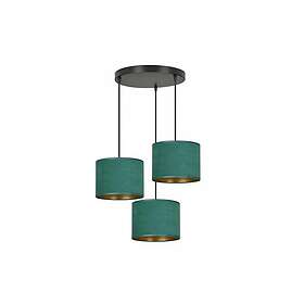 Scandinavian Choice Hilde 3 Premium pendel Grön