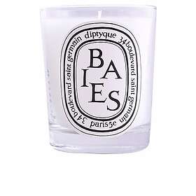 Diptyque Colored Baies Duftlys 190g