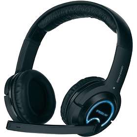 Speed-Link SL-4475 Xanthos Over-ear Headset