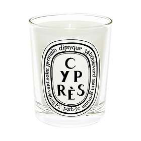 Diptyque Cypres Candel 190g