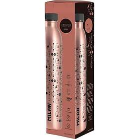 MiLAN Stainless Steel Copper Serie Thermal Bottle 591ml