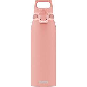 Camelbak Eddy+ Borraccia 1L Rosa