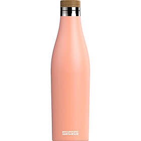 SIGG Meridian 0.5L Thermo Rosa