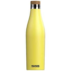 SIGG Meridian Thermos Bottle 0,5L Gul