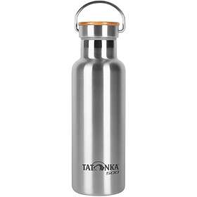 Tatonka Hot+cold 0,5L Thermo Silver