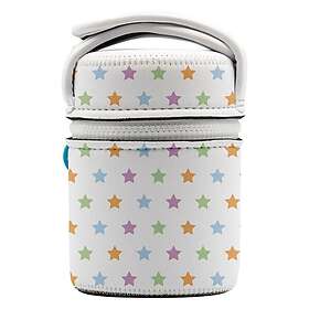 Laken Drink Life! Stars Stainless Steel Thermo For Food 500ml