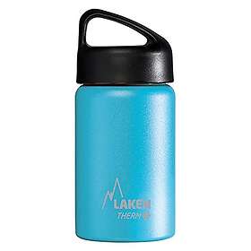 Laken Classic 0.35L Thermo Blå