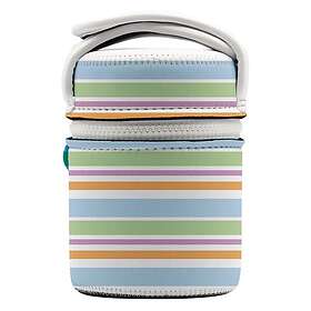 Laken Drink Life! Bands Stainless Steel Thermo For Food 500ml