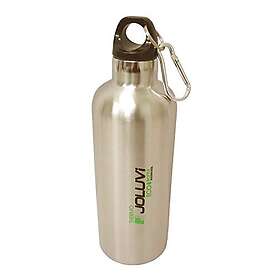 Joluvi Eco 0,6L Thermo Silver