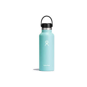 Hydro Flask 533ml Standard Flex Cap Thermo Blå