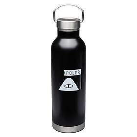 Poler Insulated Water Bottle Thermo