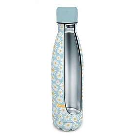 Vin Bouquet Stainless Daisy Thermo 0.5l Blå