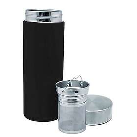 Vin Bouquet Stainless Infusion Thermos 0.3l Silver