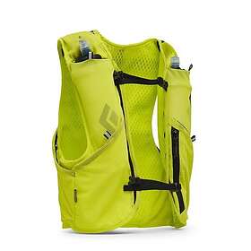 Black Diamond Distance 4 Woman Hydration Vest Gul M