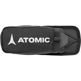 Atomic Thermo Soft Flask Svart