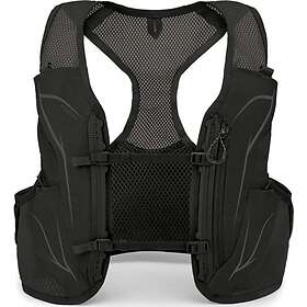 Osprey Duro Lt Hydration Vest 500ml Svart M