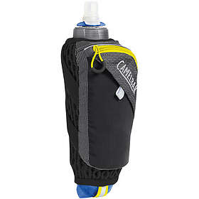 CamelBak Ultraflaskhandheld+quick Stow 500ml Softflask Grå