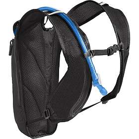 CamelBak Octane Dart 14l+crux 1.5l Hydration Pack Svart