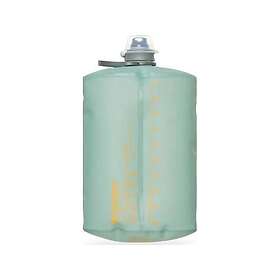 Hydrapak Stow 1l Soft Flask Grönt