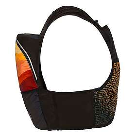 Arch Max 8l+sf500ml Hydration Vest Unisex Orange S-M