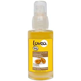 Lovea Argan Body Oil 50ml