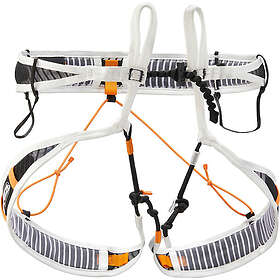 Petzl Fly Harness Grå S