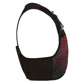 Arch Max 2.5l Hydration Vest Unisex Röd L-XL