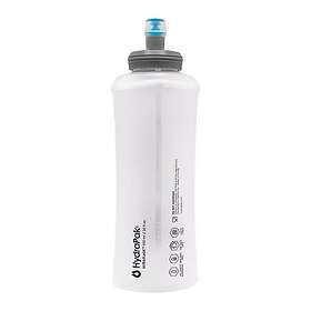Instinct Trail Hydra Cell 600ml Softflask Vit